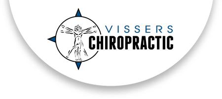 Chiropractic Canby OR Vissers Chiropractic logo