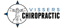 Chiropractic Canby OR Vissers Chiropractic logo
