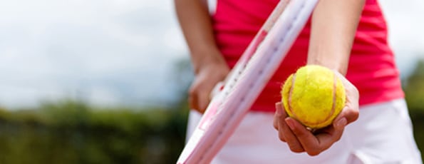 blog-tennis Fitness Tips from a Chiropractor