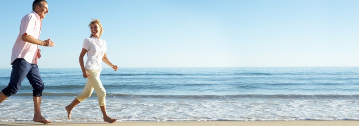 page-beach-running running