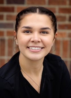 Chiropractic Canby OR Antonina Scherbakov Certified Chiropractic Assistant