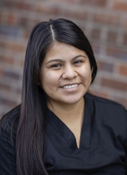 Chiropractic Canby OR Belinda Jacobo-Gonzalez Massage Therapist